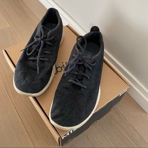 Allbirds Men Shoes
